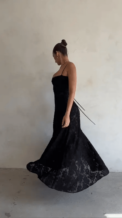Classic Vintage Dress