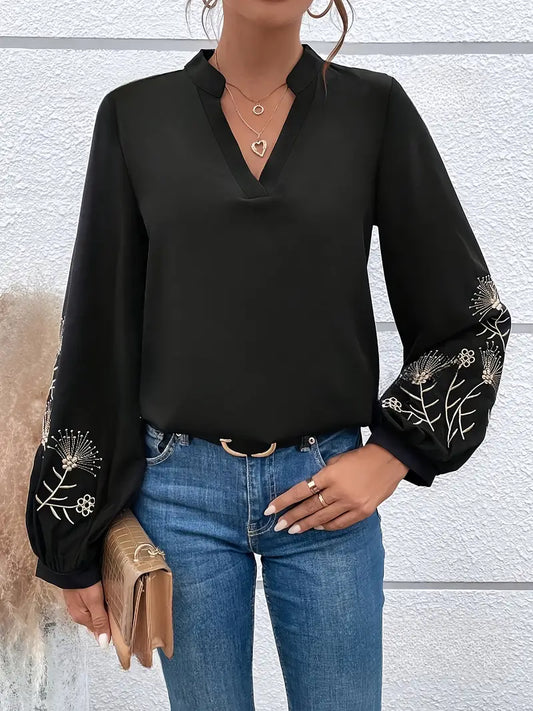 Beautifully Crafted Blouse
