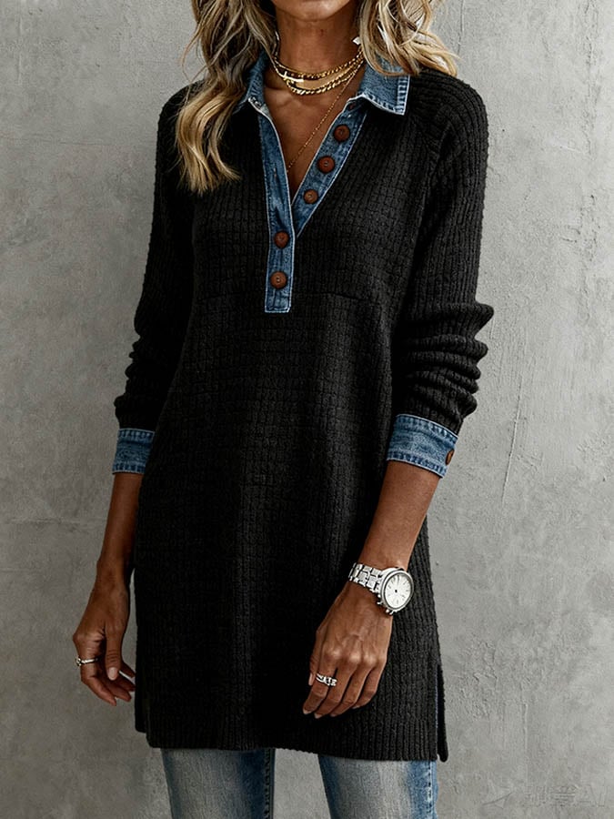 Thoughtfully Designed Top