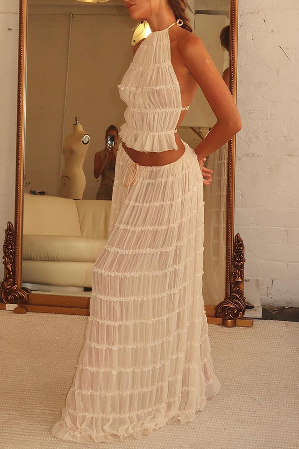 Beautifully Crafted Dress