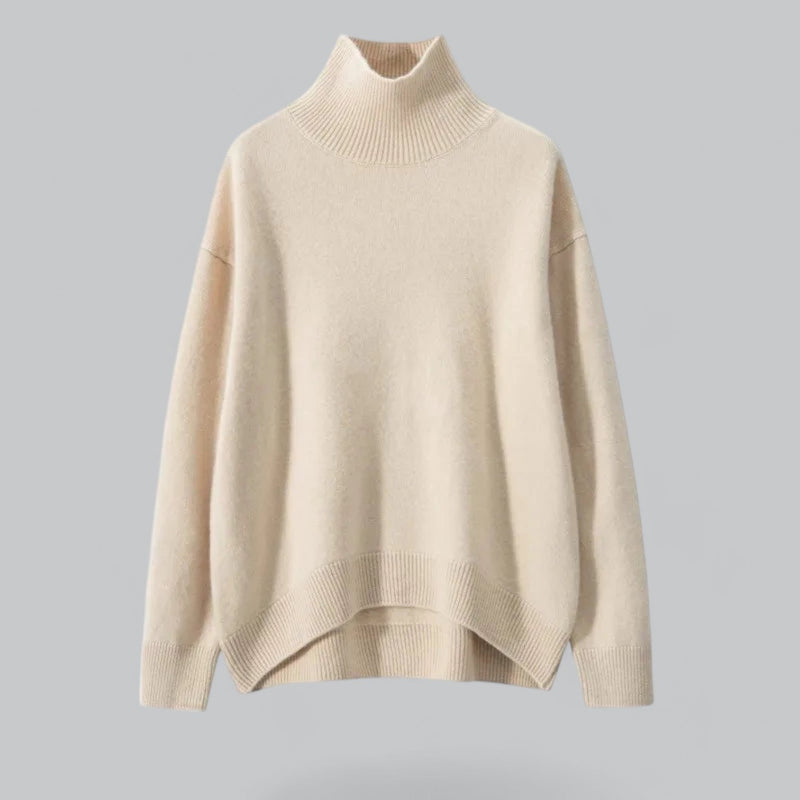 Beautifully Crafted Pullover