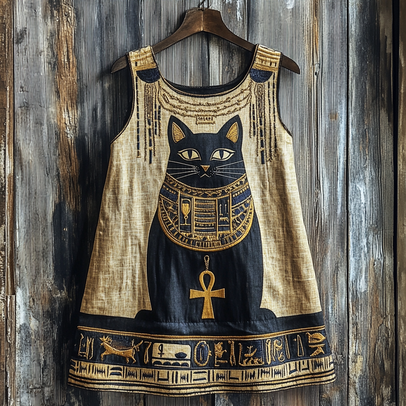 Vintage Inspired Top