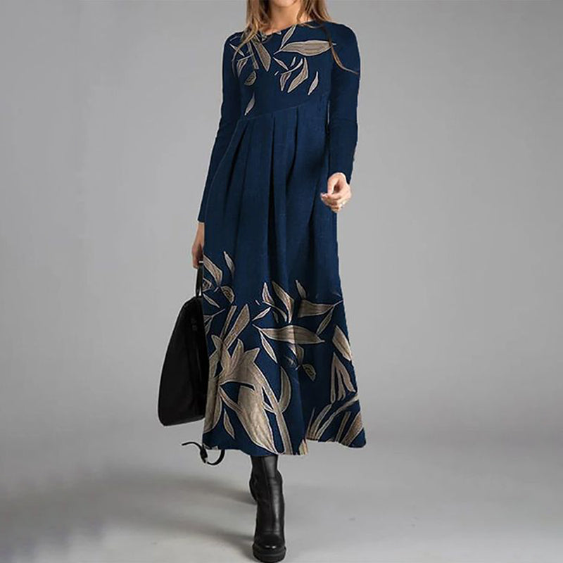 Elegantly Designed Dress