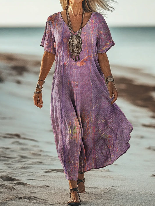 Elegantly Designed Dress