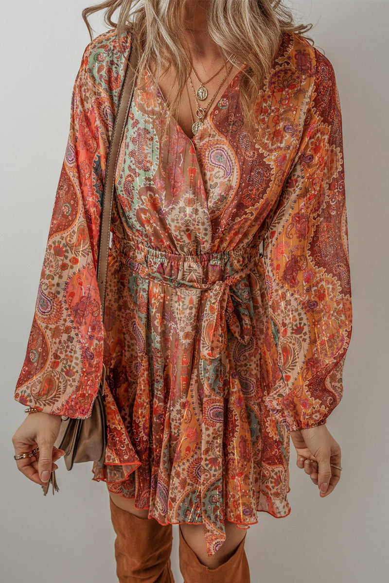 Beautifully Crafted Dress