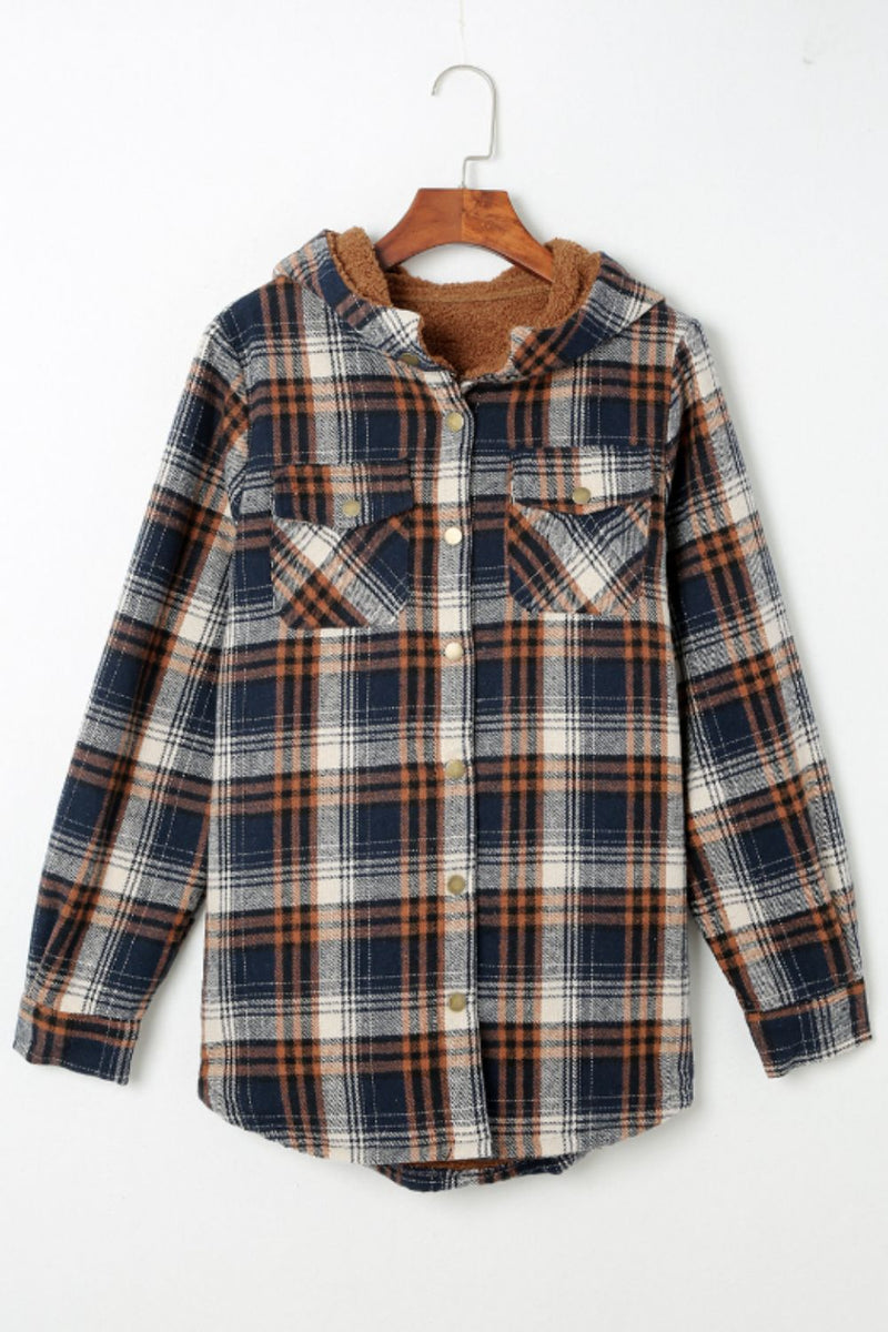 Vintage Inspired Jacket