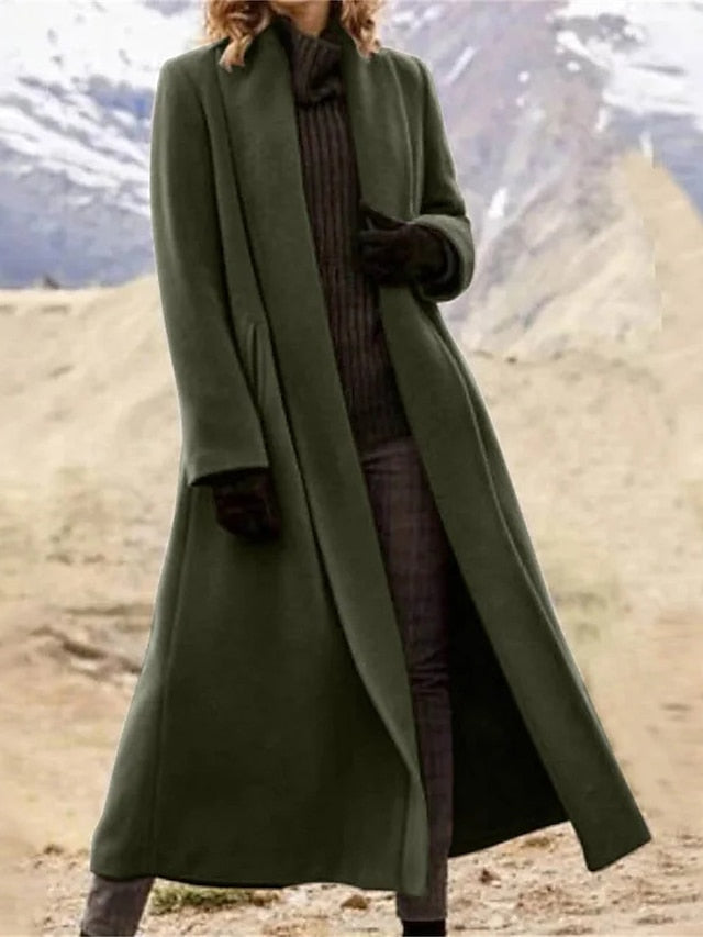 Elegantly Designed Coat