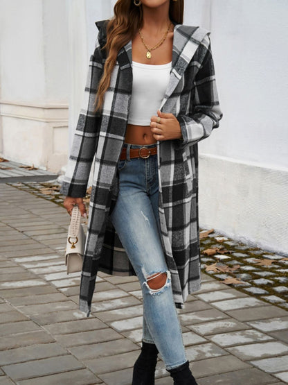 Beautifully Crafted Coat