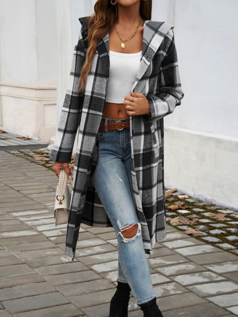 Beautifully Crafted Coat
