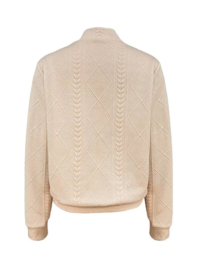 Elegantly Designed Jacket