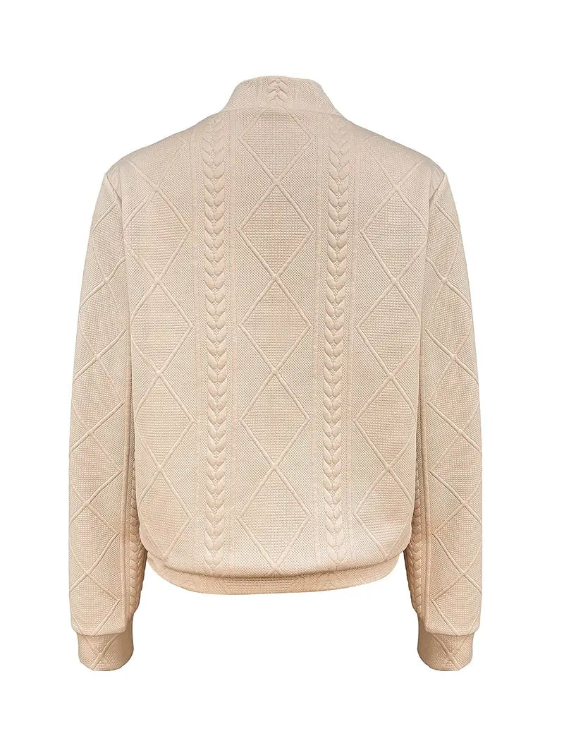 Elegantly Designed Jacket