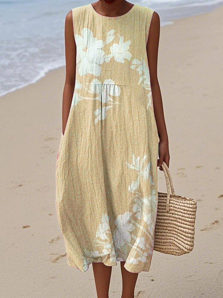 Beautifully Crafted Dress