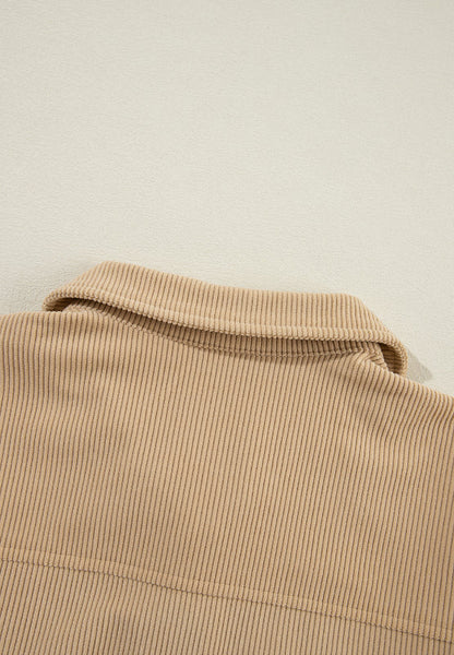 Thoughtfully Designed Jacket