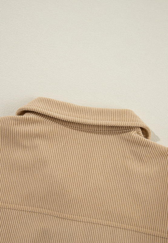 Thoughtfully Designed Jacket