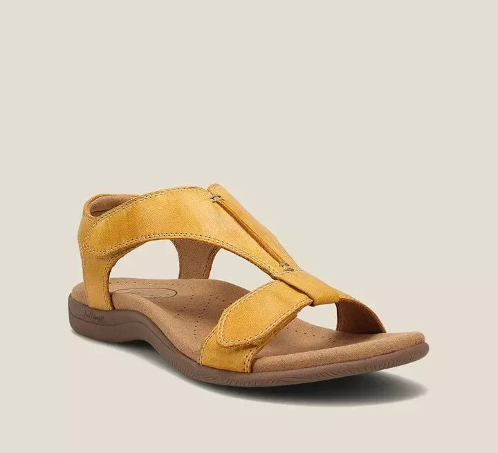 Elegant Orthopedic Shoes for Every Step