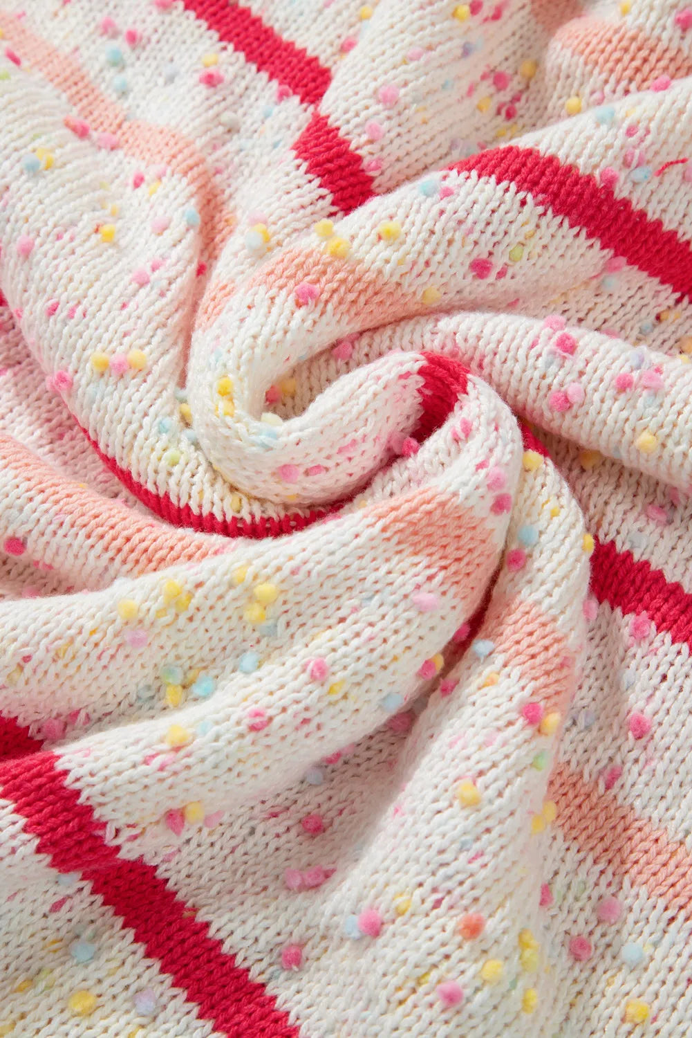 Beautifully Crafted Sweater