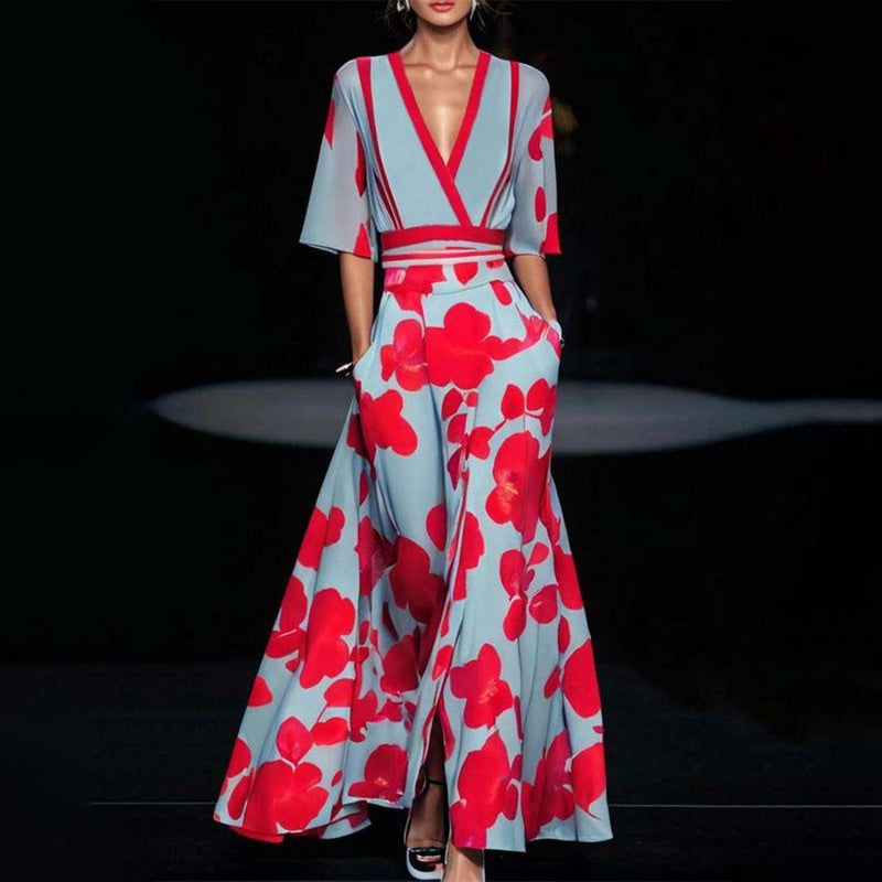 Elegantly Designed Garment