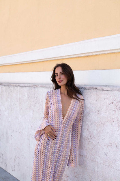 Thoughtfully Designed Dress