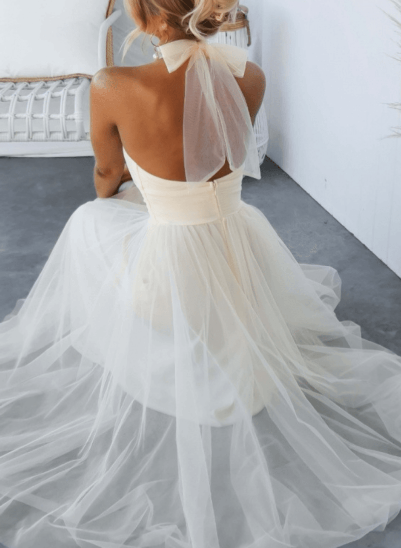 Elegantly Designed Dress