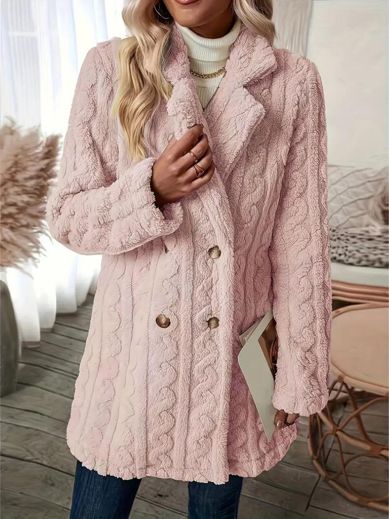 Beautifully Crafted Coat