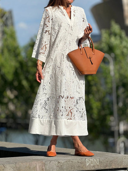 Classic Vintage Dress