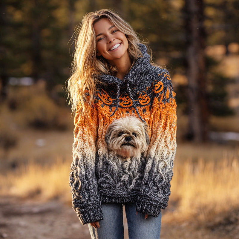 Beautifully Crafted Sweater