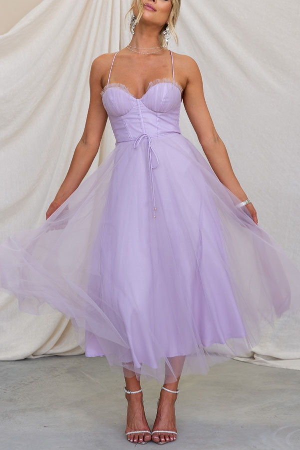 Classic Vintage Dress