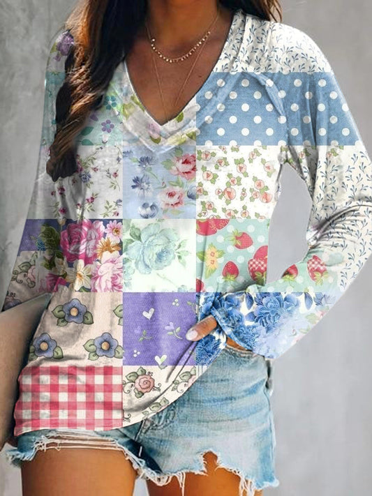 Thoughtfully Designed Top