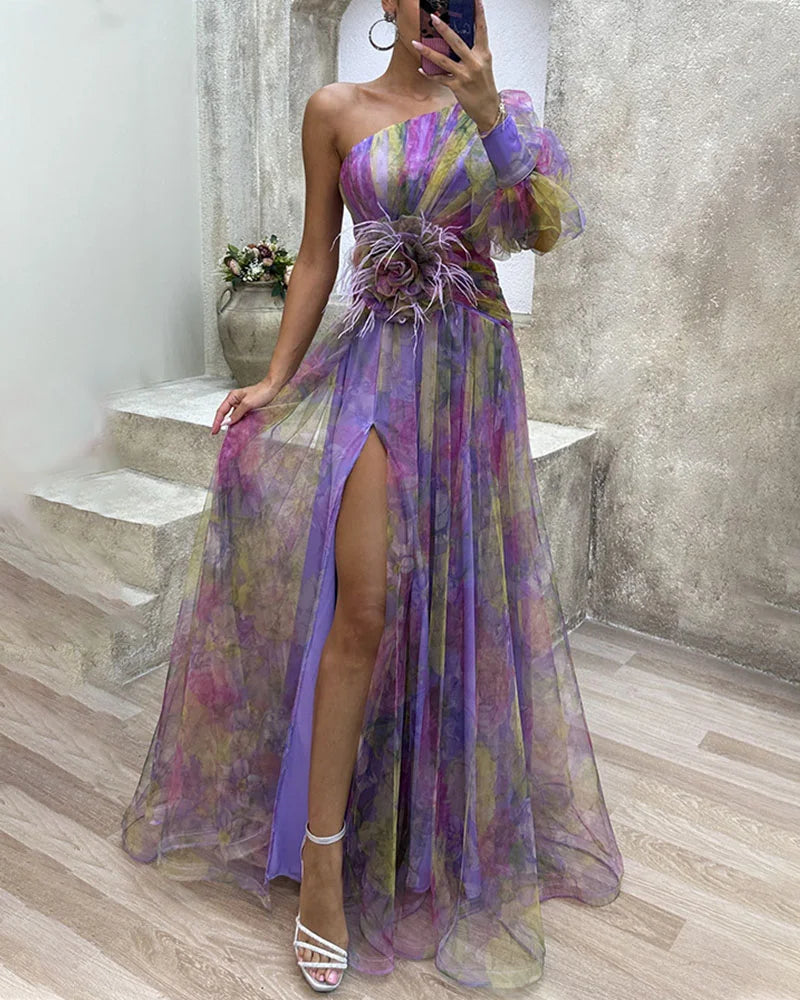 Classic Vintage Dress