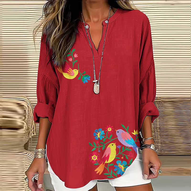 Beautifully Crafted Shirt
