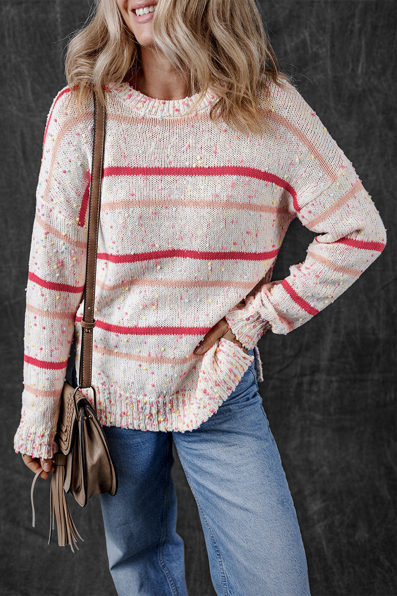Elegantly Designed Sweater