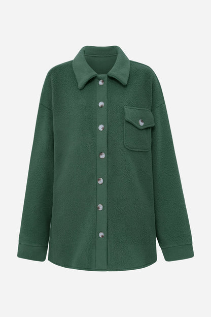 Beautifully Crafted Jacket