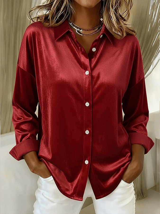 Gracefully Designed Shirt