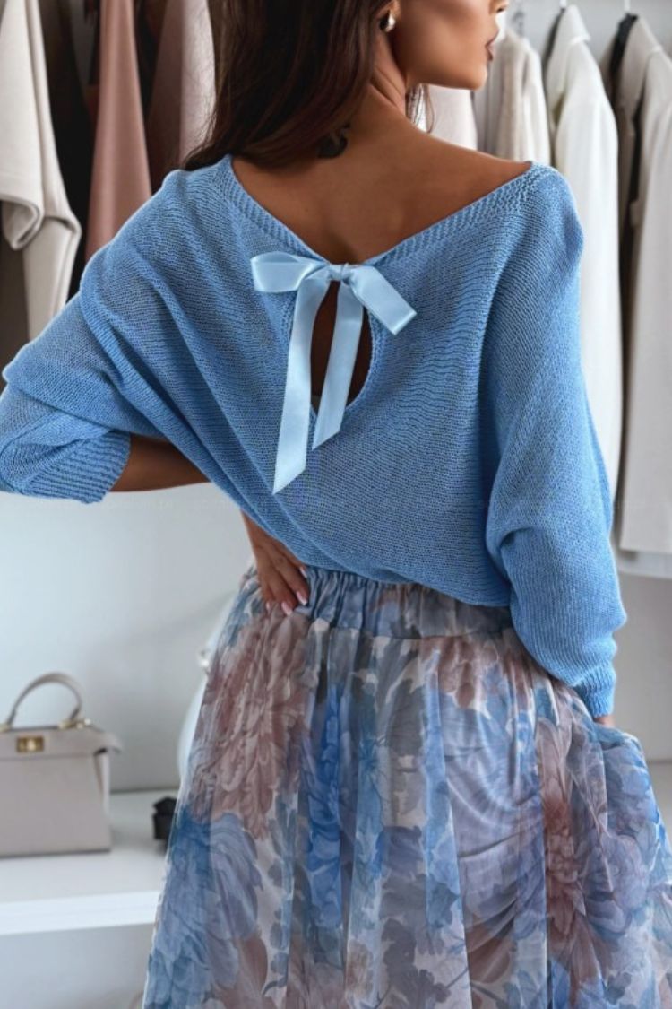 Beautifully Crafted Sweater