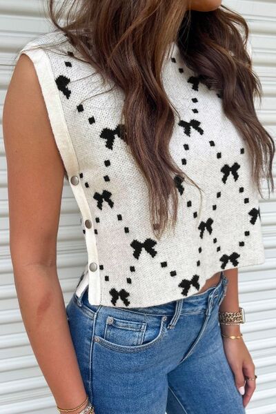 Classic Vintage Sweater