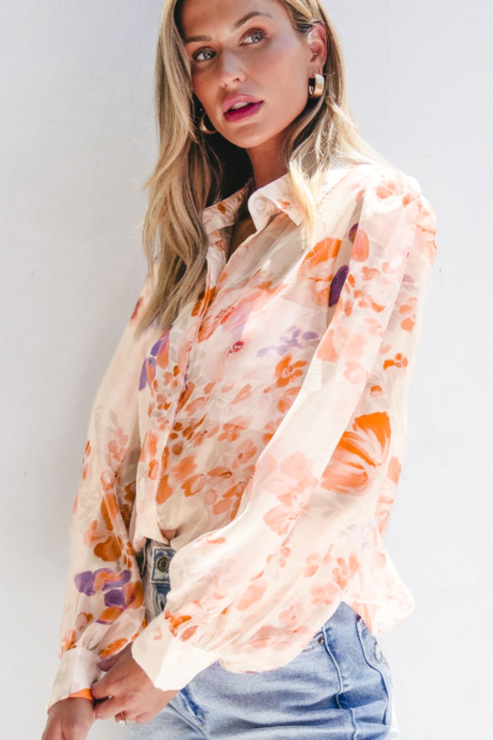 Classic Vintage Shirt