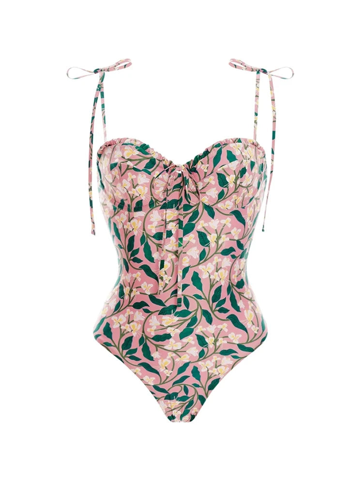 Elegantly Designed Garment