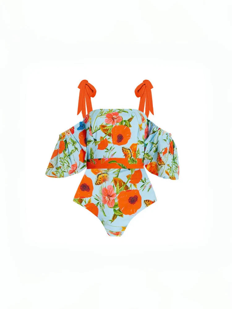 Timeless Vintage Style Garment