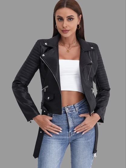 Elegantly Designed Jacket