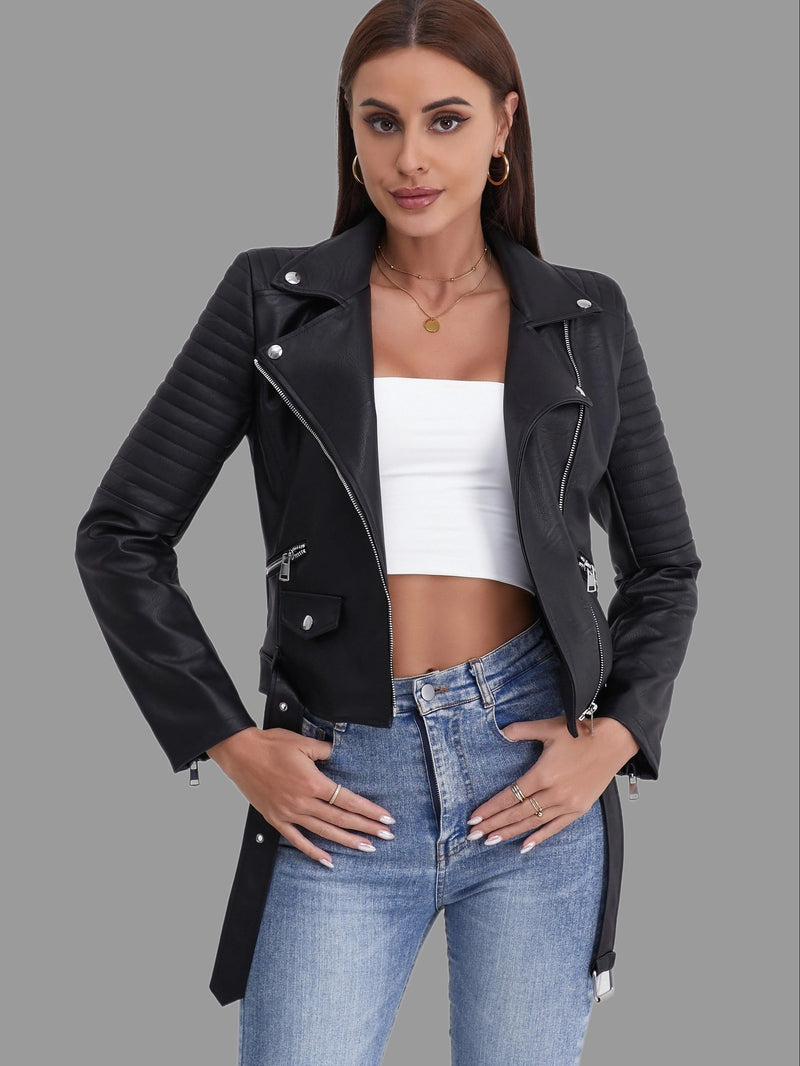Elegantly Designed Jacket