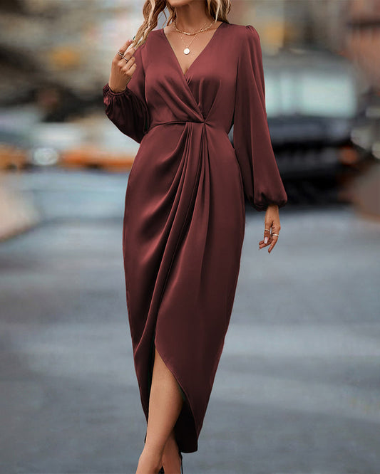 Classic Vintage Dress