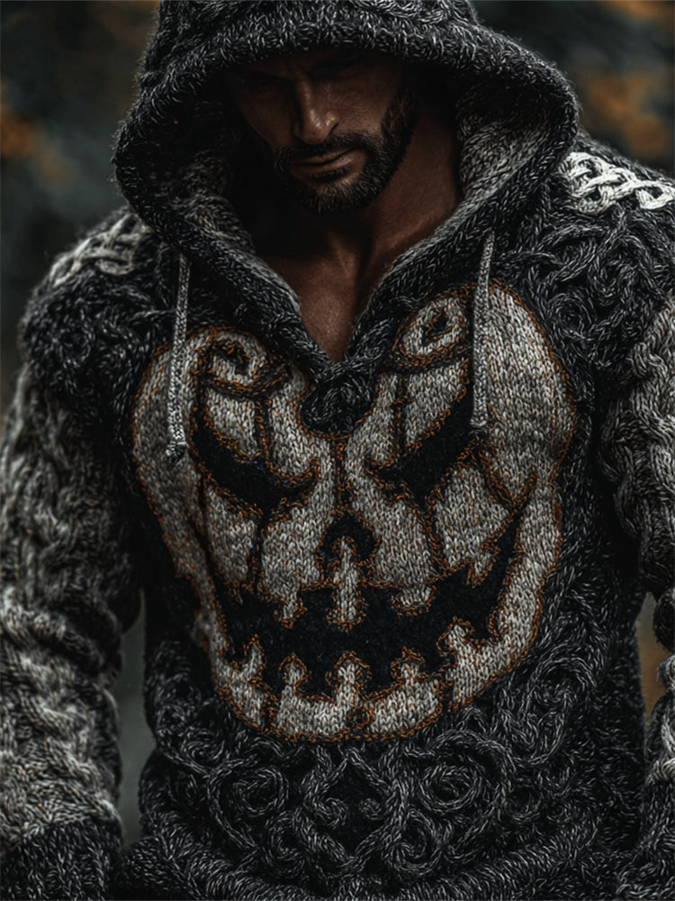 Beautifully Crafted Sweater