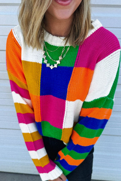 Beautifully Crafted Sweater