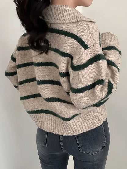Vintage Inspired Sweater