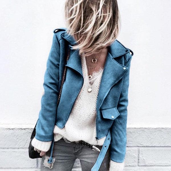 Classic Designed Jacket