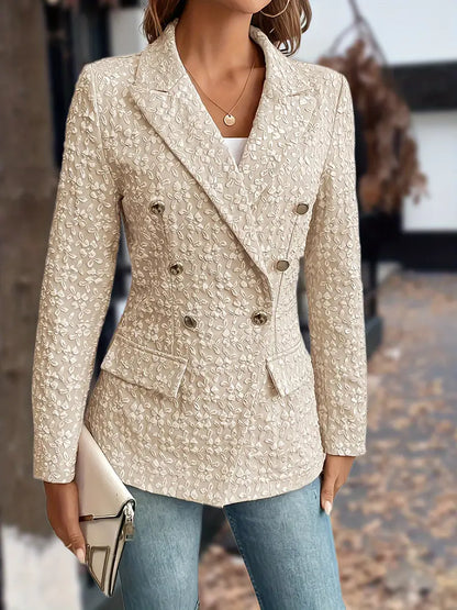 Thoughtfully Designed Jacket