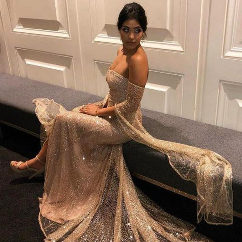 Beautifully Crafted Dress