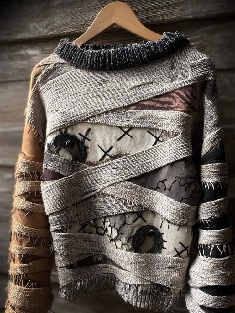 Beautifully Crafted Sweater