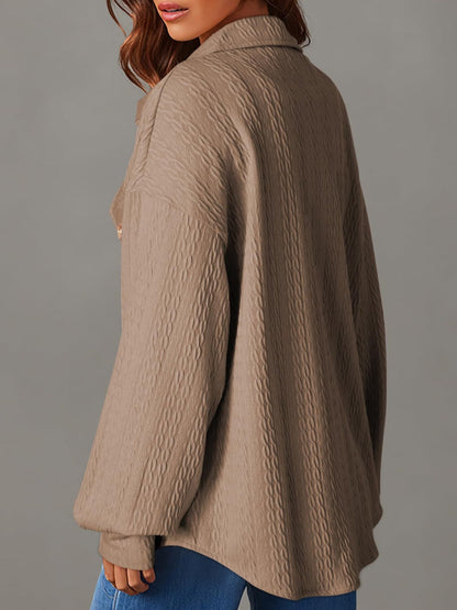Classic Designed Jacket