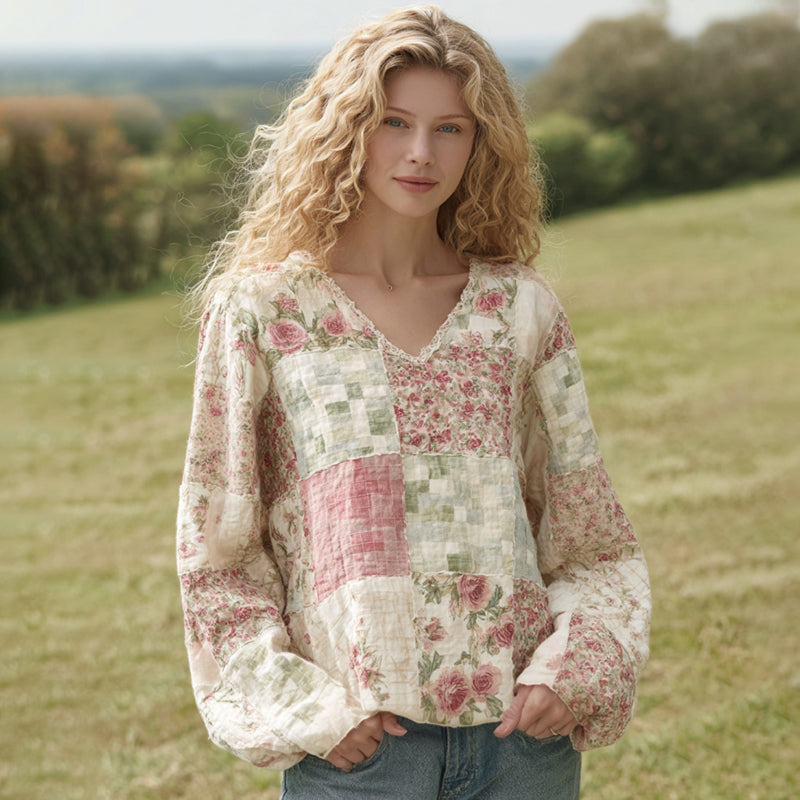 Classic Designed Shirt
